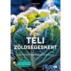 Téli zöldségeskert    17.95 + 1.95 Royal Mail